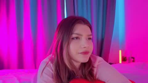 Snapshot of wilmajonson chatting on February 18, 2026, 7:26 am Vicki3 online show from February 18, 2026, 7:26 am