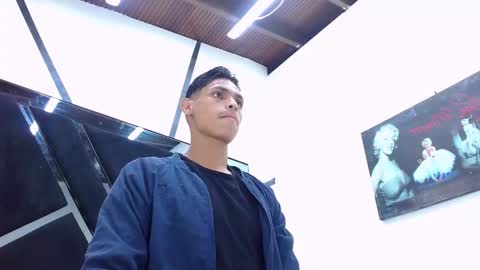 Wiltom online show from October 29, 2025, 12:18 pm