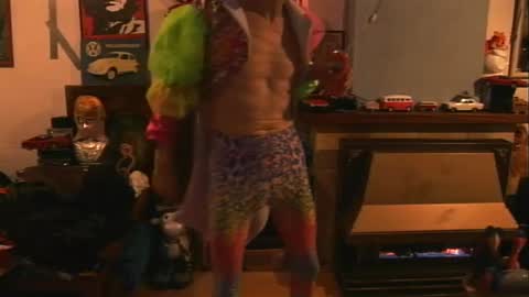 Wimpie online show from March 1, 2025, 11:17 am