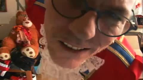 Wimpie online show from March 9, 2025, 10:30 am