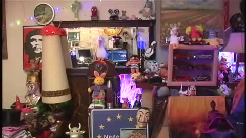 Wimpie online show from September 13, 2025, 8:36 am