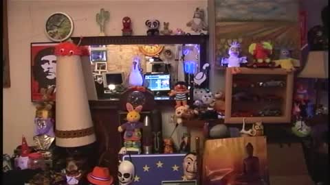 Wimpie online show from September 20, 2025, 5:58 pm