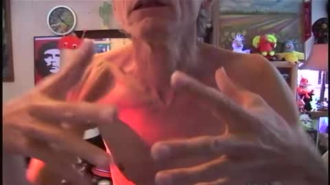 Wimpie online show from September 27, 2025, 7:13 am