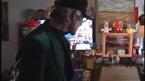 Wimpie online show from October 2, 2025, 10:33 am