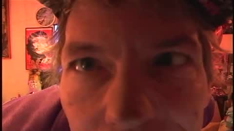 Wimpie online show from October 12, 2025, 5:28 am