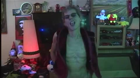 Wimpie online show from October 27, 2025, 5:11 am