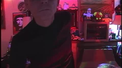 Wimpie online show from November 5, 2025, 6:30 pm