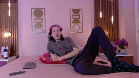 Snapshot of winchester_hanna chatting on February 20, 2026, 3:14 am Winchester Hanna online show from February 20, 2026, 3:14 am