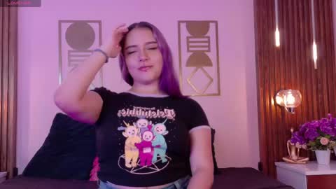 Snapshot of winchester_hanna chatting on May 7, 2026, 8:36 pm Winchester Hanna online show from May 7, 2026, 8:36 pm