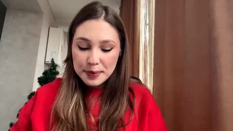 Snapshot of windycristelli chatting on December 14, 2025, 11:48 am Sina online show from December 14, 2025, 11:48 am