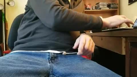 Winertzo29 online show from January 8, 2026, 5:59 pm