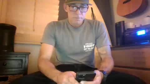 wingnutt765733 online show from January 11, 2026, 4:17 am