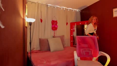 Wini Fer online show from February 11, 2026, 1:05 pm