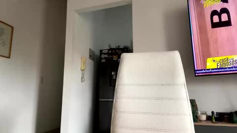 Snapshot of winnieangel chatting on February 8, 2026, 7:28 pm Winniethephoota online show from February 8, 2026, 7:28 pm