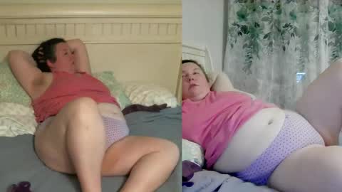 Snapshot of winnieatplay chatting on May 23, 2026, 5:34 am Winnie online show from May 23, 2026, 5:34 am