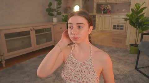 Lillian online show from May 1, 2026, 3:11 am