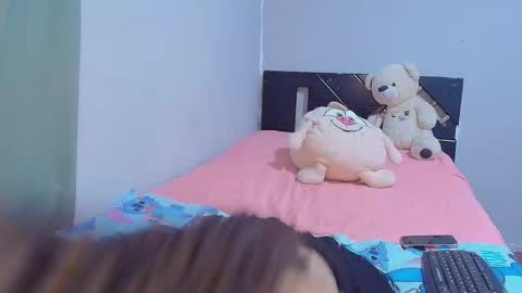  Winnifer Gonzalez  online show from September 11, 2025, 2:55 am