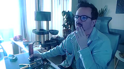 Snapshot of winnydepooh chatting on January 29, 2025, 10:58 am cream36 online show from January 29, 2025, 10:58 am