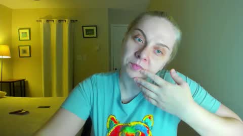 Winter Miracle online show from February 17, 2026, 4:20 am