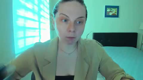 Winter Miracle online show from April 5, 2026, 4:37 pm