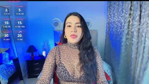 Liu online show from March 3, 2026, 12:11 pm