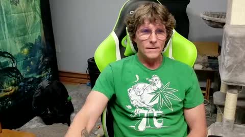 wirehead1970 online show from September 20, 2025, 3:29 am