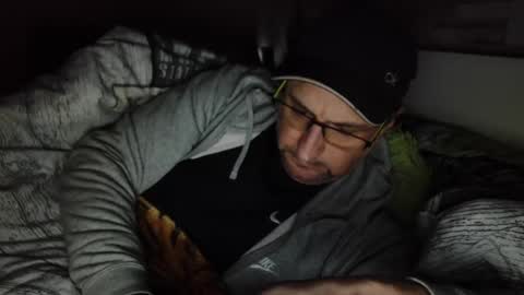 Dirty online show from January 29, 2025, 5:24 pm