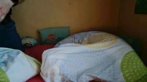 Dirty online show from April 13, 2026, 5:29 pm