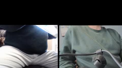 Snapshot of wisanonymousman chatting on December 15, 2025, 6:56 pm Wisa Randy online show from December 15, 2025, 6:56 pm