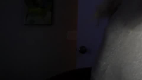 WishGoddes online show from November 12, 2025, 8:52 pm