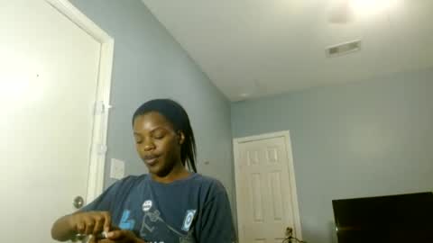 Snapshot of wishhwashy22 chatting on January 3, 2025, 5:50 am Chanel online show from January 3, 2025, 5:50 am