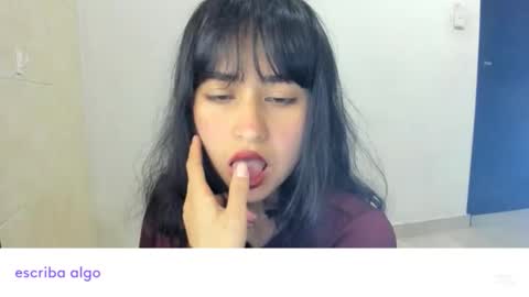 Snapshot of witch_3333 chatting on June 9, 2026, 2:56 am witch_3333 online show from June 9, 2026, 2:56 am