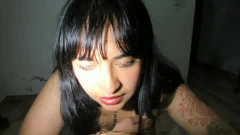 Snapshot of witch_3333 chatting on June 22, 2026, 3:25 am witch_3333 online show from June 22, 2026, 3:25 am