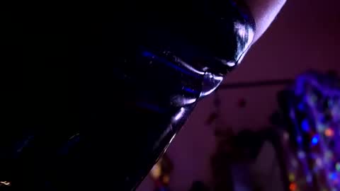 Goddess of two strapons  - Mr. long Don Mr. Pinky online show from May 14, 2026, 8:04 pm