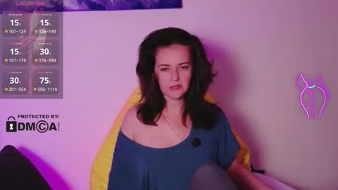 Witch online show from March 12, 2026, 8:04 pm