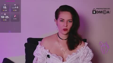 Witch online show from April 13, 2026, 5:07 pm