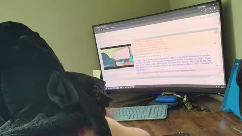 Snapshot of witchbitchmommy chatting on May 8, 2026, 12:54 pm witchbitchmommy online show from May 8, 2026, 12:54 pm
