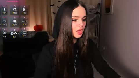 the ketty online show from October 29, 2025, 2:08 pm