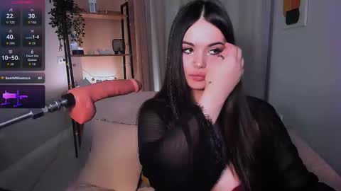 the ketty online show from December 1, 2025, 2:55 pm