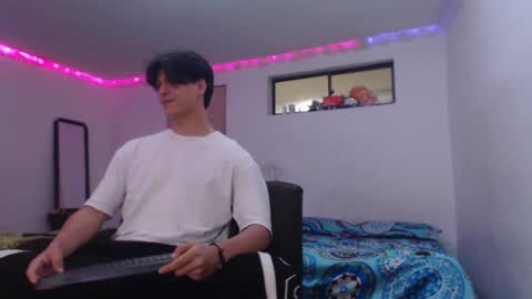 Snapshot of with_ken chatting on February 7, 2026, 2:26 am Ken online show from February 7, 2026, 2:26 am