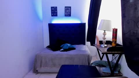 Snapshot of wiz_maleja chatting on December 7, 2024, 4:03 pm MALEJA online show from December 7, 2024, 4:03 pm