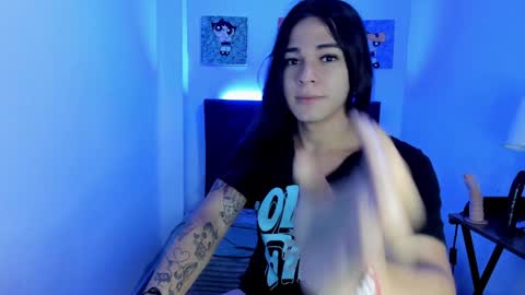 Snapshot of wiz_maleja chatting on December 29, 2024, 1:38 pm MALEJA online show from December 29, 2024, 1:38 pm