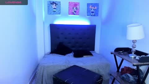 Snapshot of wiz_maleja chatting on February 27, 2025, 4:53 pm MALEJA online show from February 27, 2025, 4:53 pm