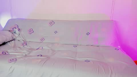 Snapshot of wizycandy_1 chatting on November 13, 2025, 10:30 pm Wiz and Candy online show from November 13, 2025, 10:30 pm