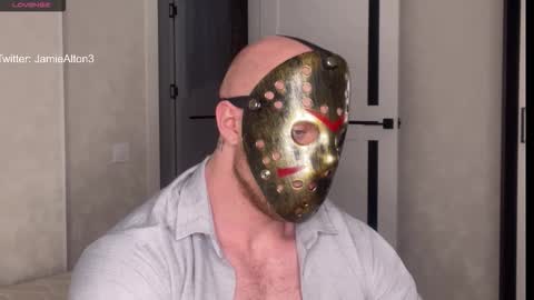 Wlademar online show from October 31, 2025, 7:59 pm