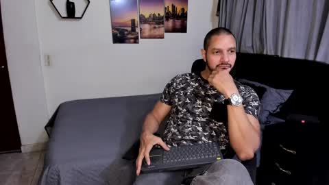 Snapshot of wncmodels chatting on September 29, 2025, 12:38 am Magnus Dark independent model online show from September 29, 2025, 12:38 am