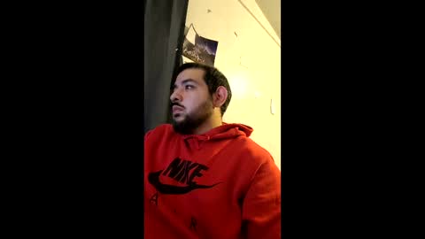 looking for her online show from December 20, 2025, 7:15 am