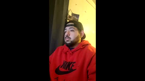 looking for her online show from December 21, 2025, 6:20 am