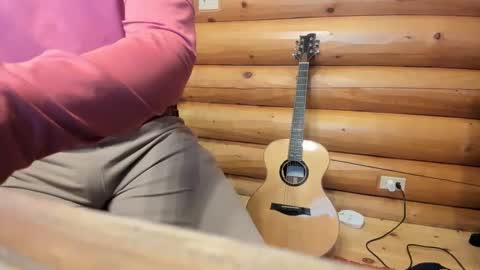 Gobbleon online show from January 9, 2025, 11:13 pm