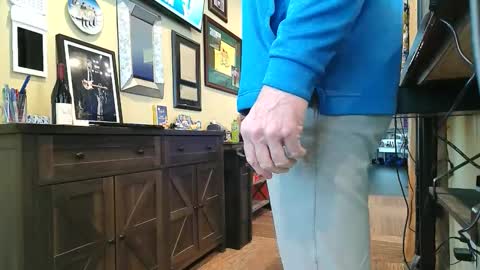 Gobbleon online show from January 12, 2025, 2:52 pm